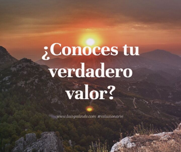 El poder de ser valiosos (Spanish Edition)