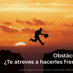 Obstáculos